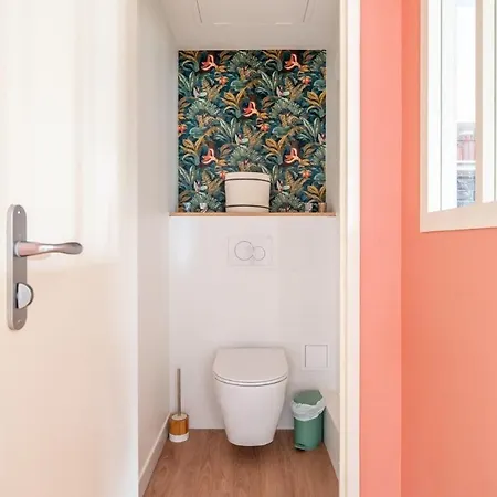Le Tourangeau - 1 Min Place Plumereau Apartment *