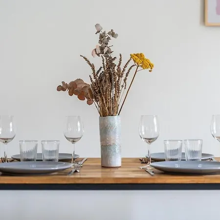 Le Tourangeau - 1 Min Place Plumereau * Tours