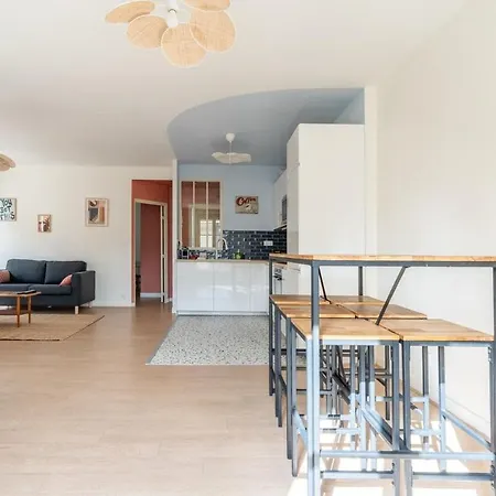 Le Tourangeau - 1 Min Place Plumereau Apartment Tours