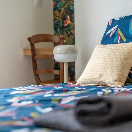 Apartament Le Tourangeau - 1 Min Place Plumereau