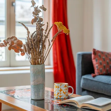 Le Tourangeau - 1 Min Place Plumereau Apartment *