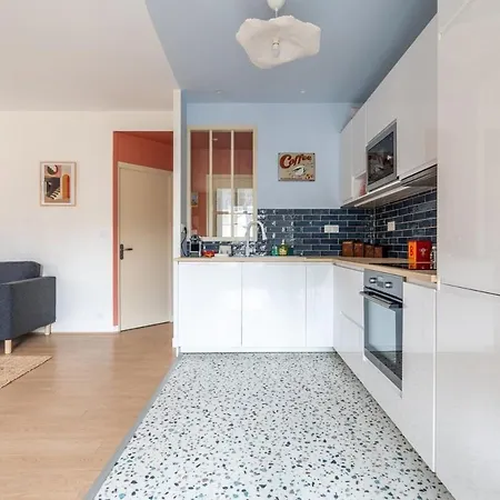 Le Tourangeau - 1 Min Place Plumereau * Tours